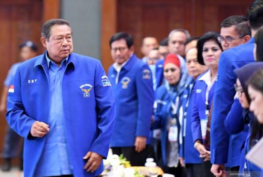 Pengamat LAWAN Institute Beber Formula Jitu SBY, Bisa Lawan PDIP - GenPI.co