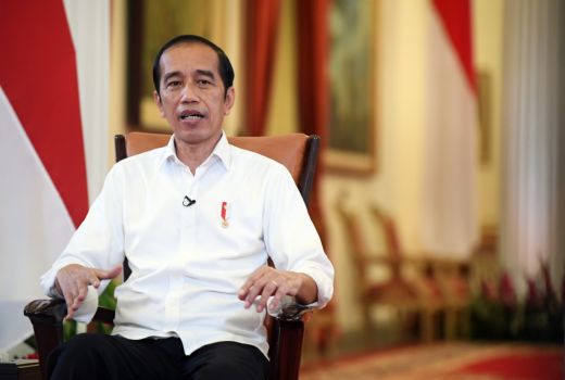 Pakar UI: Jokowi 3 Periode Harganya Sangat Mahal, Terlalu Bahaya - GenPI.co