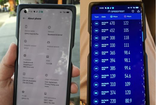 Songsong Era 5G, OPPO Hadirkan 5 Smartphone yang Ciamik - GenPI.co