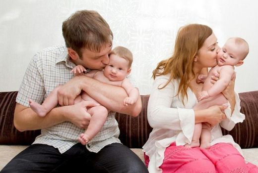 Kenali Tanda Alergi Susu Formula Pada Anak - GenPI.co