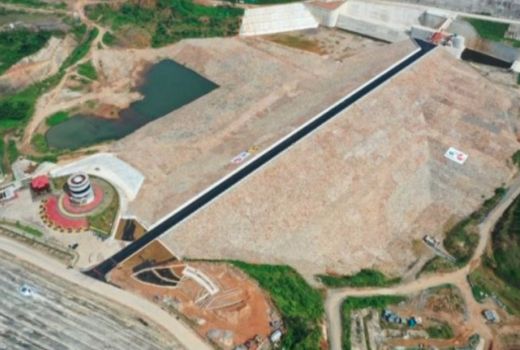 Waskita Karya Garap 100 Proyek, Termasuk 5 yang Prestisius - GenPI.co