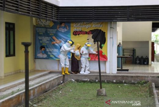 Epidemiolog Kuak Potensi Muncul Varian Baru Covid-19 di Indonesia - GenPI.co