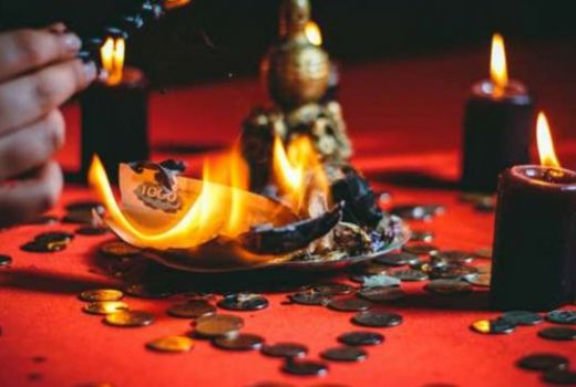 Polemik RUU Pasal Santet, Guru Besar Unbor Mendadak Bilang Begini - GenPI.co