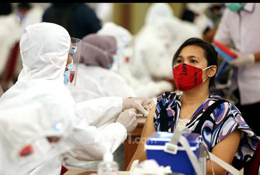 Darurat! DKI Jakarta Kekurangan 2.156 Tenaga Kesehatan - GenPI.co