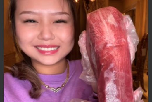 Nggak Perlu Sekaya Sultan, Ini Tipe Pacar Idaman Sisca Kohl, Hmmm - GenPI.co