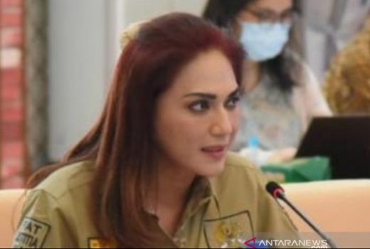 Murka, Politikus Cantik DPR: Pecat, Hukum Seberat-beratnya - GenPI.co