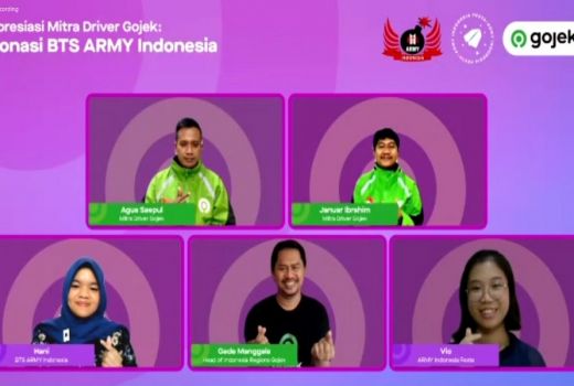 Luncurkan GoFood PLUS, Jajan Banyak di Gojek Jadi Makin Murah - GenPI.co