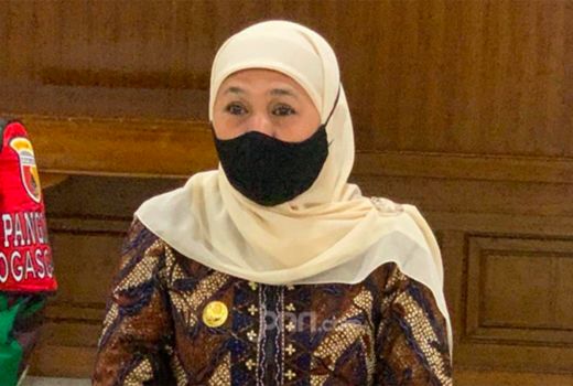 Khofifah Indar Parawansa Kandidat Capres 2024, Kata Pengamat - GenPI.co