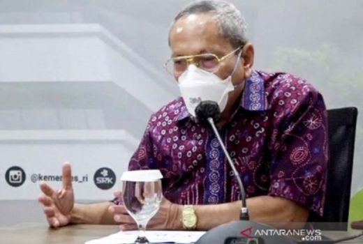 Pakar Ungkap Strategi India Cepat Turunkan Kasus Covid-19 - GenPI.co
