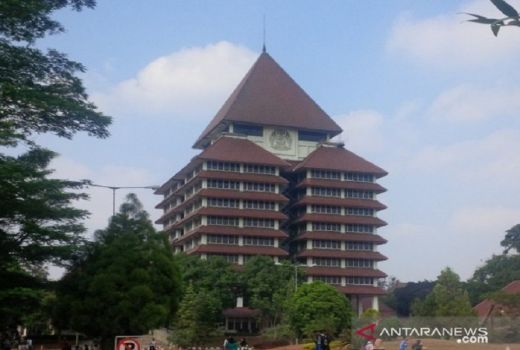 Hati-hati, Pakai Logo Kampus UI Tanpa Izin Bisa Pidana - GenPI.co