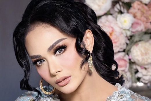 Aurel Hermansyah Hamil Anak Perempuan, KD Singgung Raul Lemos - GenPI.co