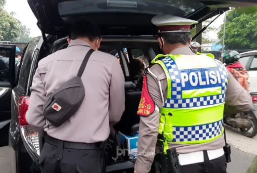 WNA Asal Nigeria Diburu Polisi, Dugaan Penganiayaan Wanita Bali - GenPI.co