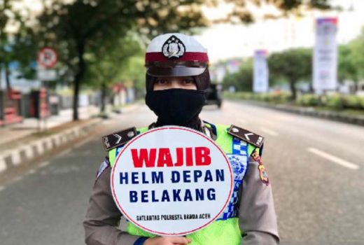Wow! Selain Cantik Briptu Selly Gabriella Ternyata… - GenPI.co