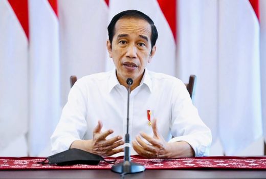 Soal Lockdown, Ekonom: Tak Ada Uang? Kita Lebih Kaya dari India - GenPI.co