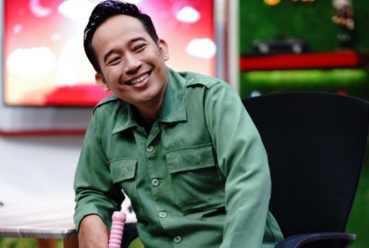 Ikut Program Sahur, Denny Cagur: Di Luar Jam Kerja - GenPI.co