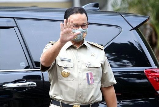 Pengamat Beri Pesan Penting untuk Anies Baswedan, Mohon Dibaca! - GenPI.co