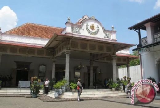 Keraton Yogyakarta Hadiahi Warga yang Kembalikan Tanah Sultan - GenPI.co