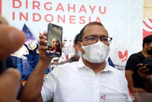 Gubernur: Warga Papua Jangan Turun ke Jalan! - GenPI.co