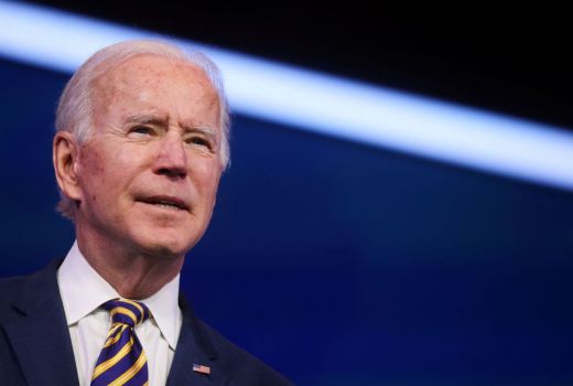 Setelah Desak Gencatan Senjata Israel-Hizbullah, Pemerintahan Biden Alihkan Pesannya - GenPI.co
