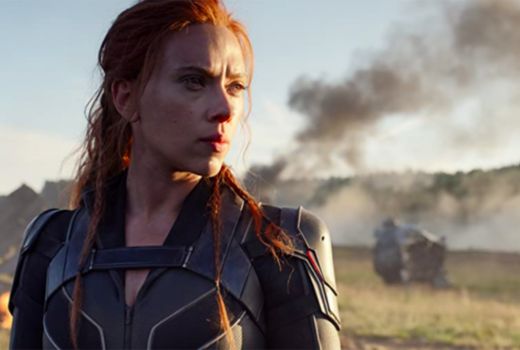 Keren! Scarlett Johansson Bakal Jadi Produser Film Terbaru Disney - GenPI.co