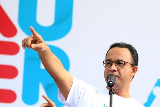 Ancaman Maut Anies Baswedan Menggelegar, Mohon Dibaca! - GenPI.co