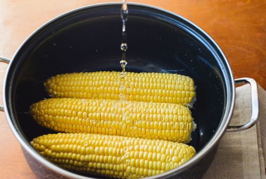 Manfaat Makan Jagung Menakjubkan, Bikin Mata Kinclong dan Jantung Sehat - GenPI.co