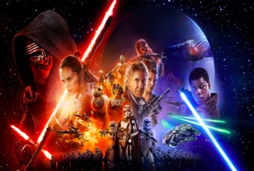 Guys, Ini Sosok Penulis Baru Film Star Wars: Rogue Squadron! - GenPI.co