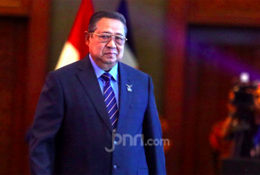 Direktur LKAB Beber Kepentingan SBY, Seret Nama Jokowi - GenPI.co