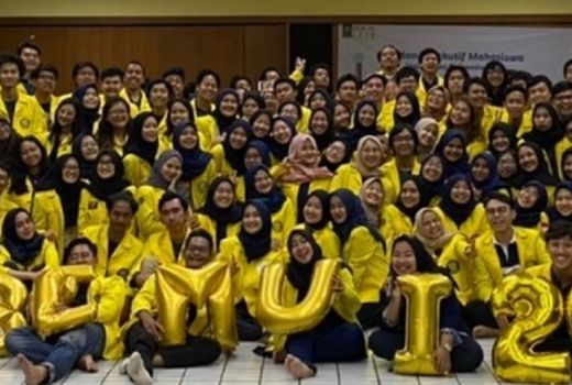 BEM UI Mulai Dapat Serangan, Akademisi Ini Beri Pesan Menohok - GenPI.co