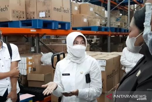 Covid-19 di Gunungkidul: Rumah Sakit Penuh, Nakes Juga Terpapar - GenPI.co