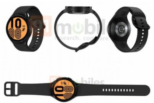 Samsung Akan Rilis Galaxy Watch4, Ini Deretan Fiturnya - GenPI.co
