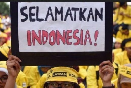 Faisal Basri Beri Dukungan BEM UI: Kalian Pantas Muak - GenPI.co