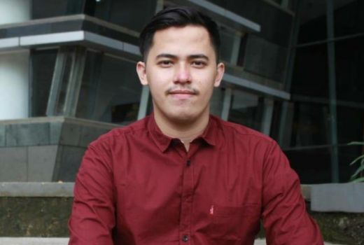 Dapat Ancaman, Ketua BEM UI Angkat Suara - GenPI.co