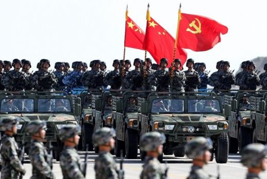Ramai Soal TKA China, Bamsoet: Deportasi ke China - GenPI.co