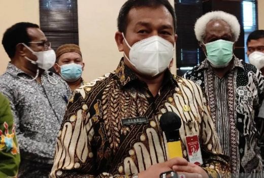 Kemendagri Beberkan Alasan Penunjukan Plh Gubernur Papua - GenPI.co