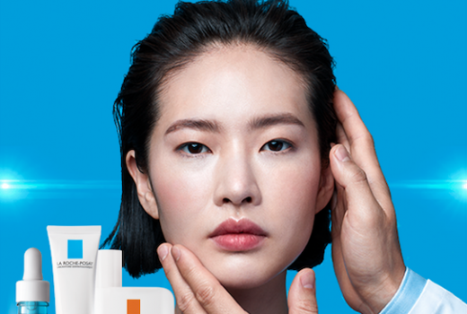 La Roche Posay, Skincare Perancis Atasi Segudang Masalah Kulit - GenPI.co