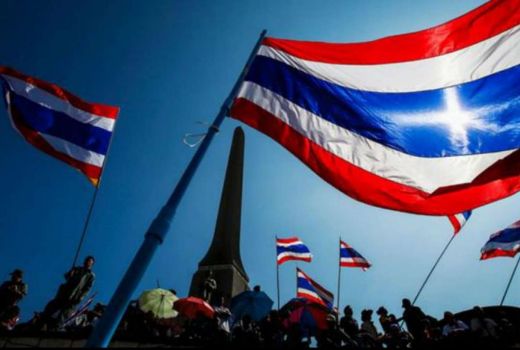 Tingkatkan Ketegangan dengan Thailand, Kamboja Larang Film dan Putus Koneksi Internet - GenPI.co
