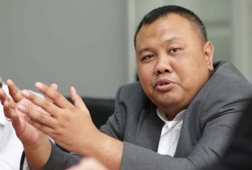 BEM UI Dipanggil Rektorat Usai Kritik Jokowi, Alumni Buka Suara! - GenPI.co