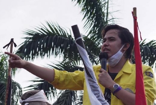 Polemik BEM UI Berbuntut Panjang, Leon Beber Dapat Serangan - GenPI.co