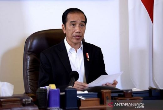BEM UI Dipanggil Usai Kritik Jokowi, Direktur CYPR Angkat Suara - GenPI.co