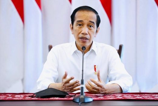 BEM UI Kritik Jokowi, Tokoh NU ini Singgung Taliban dan TWK KPK - GenPI.co