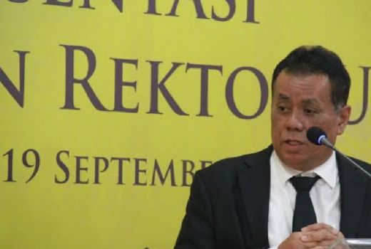 Tokoh NU Buka-bukaan, Rektor UI Langgar Statuta Pasal 35, Kaget - GenPI.co