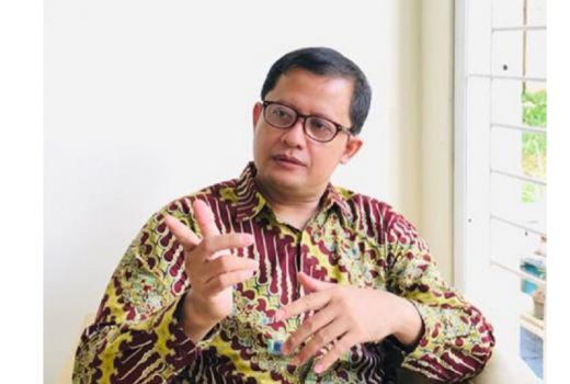 Akademisi Bongkar Intervensi Rektorat UI, Seret Istana - GenPI.co