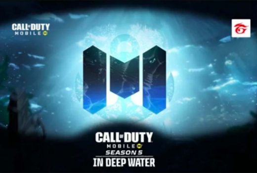 Call of Duty Mobile Battle Pass Season 5, Temanya Seru Banget! - GenPI.co