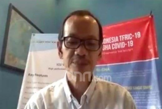 Rektor UI Didesak Mundur, Begini Respons Kemendikbudristek - GenPI.co