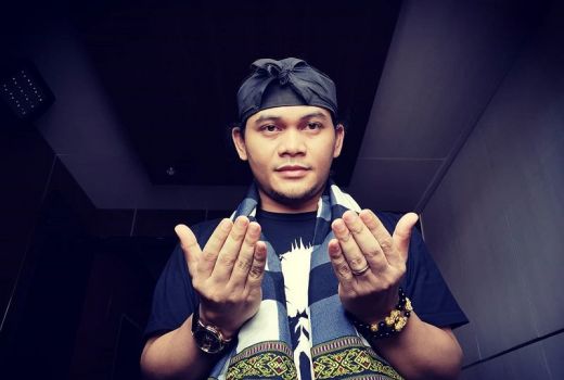 Soal Makam Vanessa, Doddy Sudrajat Dapat Peringatan Mbah Mijan - GenPI.co