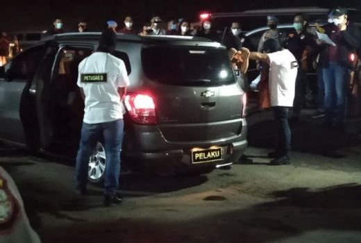 Marwan Batubara Blak-blakan Penembakan Laskar FPI, Oh Ternyata - GenPI.co