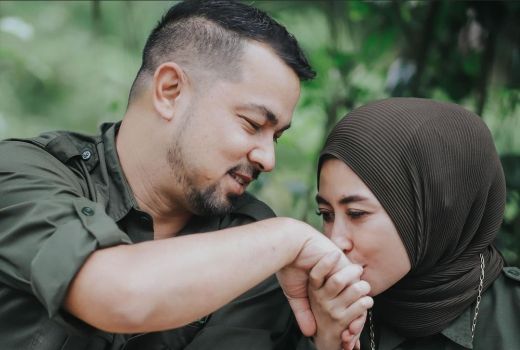 Sempat Jadi Pengangguran, Masa Lalu Sultan Djorghi Jadi Sorotan - GenPI.co