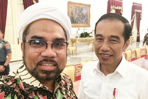 Refly Harun Blak-blakan Seret Ali Ngabalin, Halus Tapi Menohok - GenPI.co