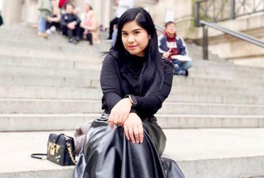 Nggak Nyangka, Eks Kader Demokrat Perhatian Pada Annisa Pohan - GenPI.co